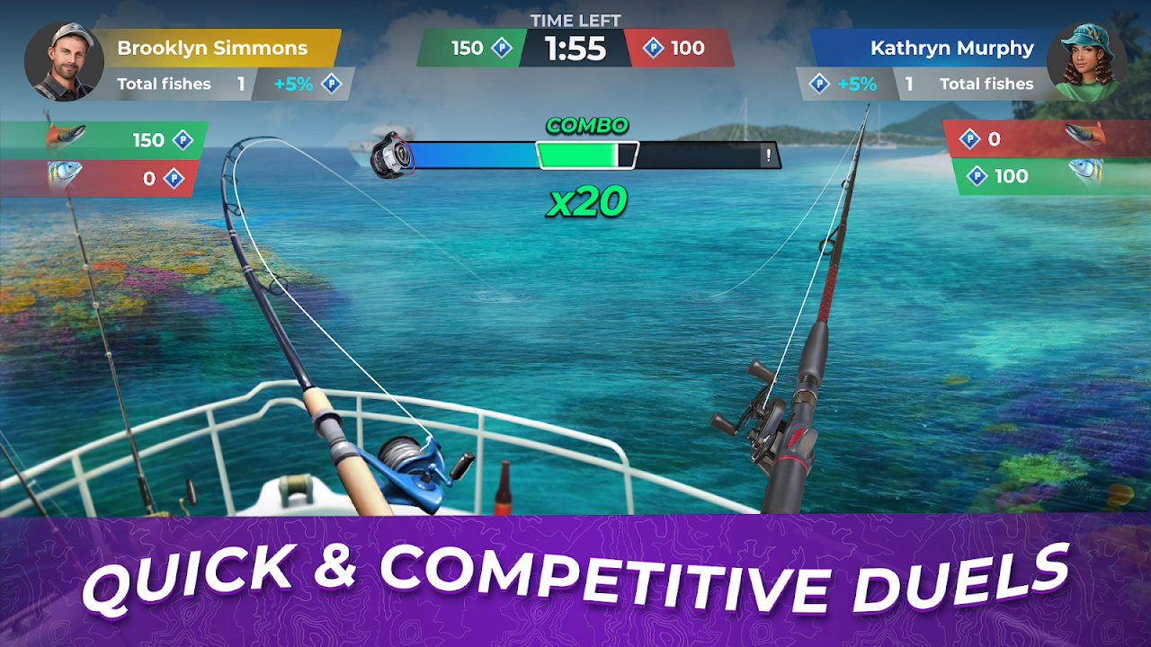 Gameplay